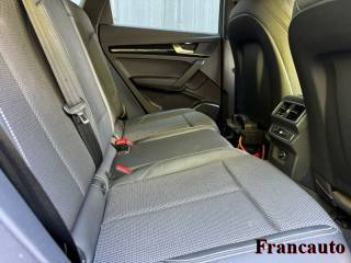 AUDI Q5 usata, con Cronologia tagliandi