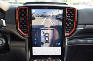 FORD Ranger Raptor usata, con Servosterzo