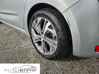 CITROEN C4 Picasso usata, con Fendinebbia