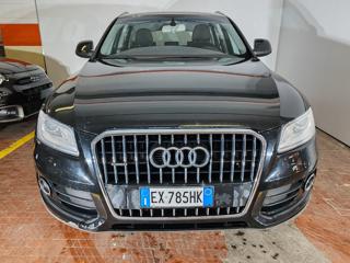 AUDI Q5 usata, con Airbag