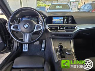 BMW 420 usata, con ESP