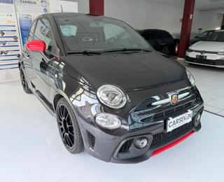 ABARTH 595 usata, con Airbag laterali