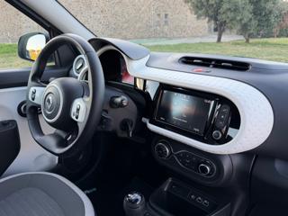RENAULT Twingo usata, con Controllo vocale