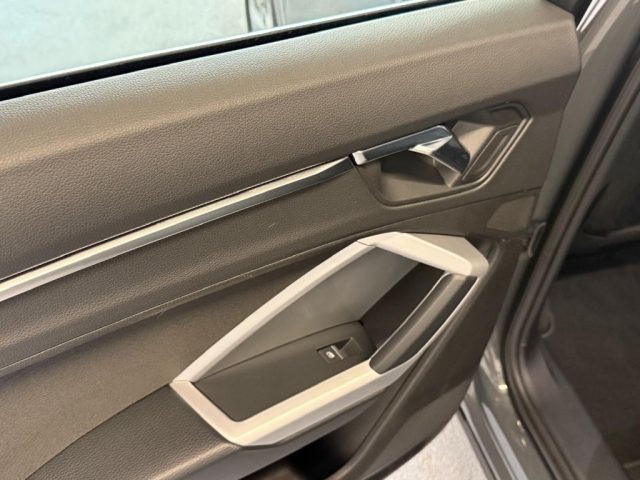 AUDI Q3 usata, con Bracciolo