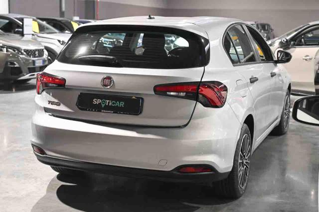 FIAT Tipo usata, con Alzacristalli elettrici