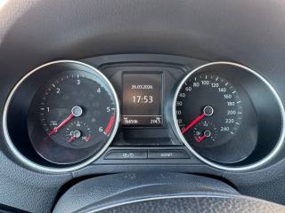 VOLKSWAGEN Polo usata, con ESP