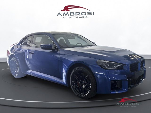 BMW M2 usata 1