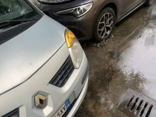 RENAULT Modus usata, con Airbag