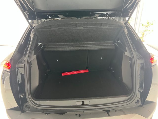 PEUGEOT 2008 usata, con Fendinebbia