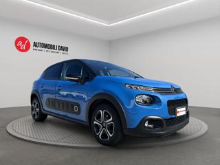 CITROEN C3 usata, con Airbag