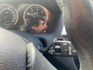 BMW 116 usata, con Climatizzatore