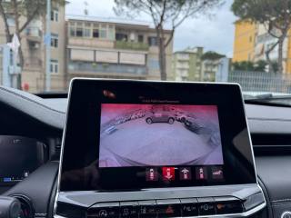 JEEP Compass usata, con Fari LED