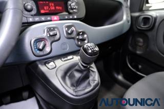 FIAT Panda usata 24