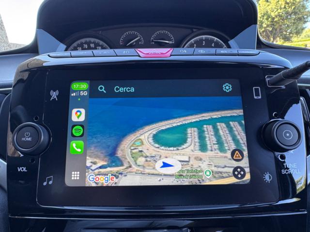 LANCIA Ypsilon usata, con Airbag testa
