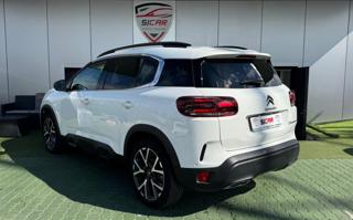 CITROEN C5 Aircross usata, con Airbag