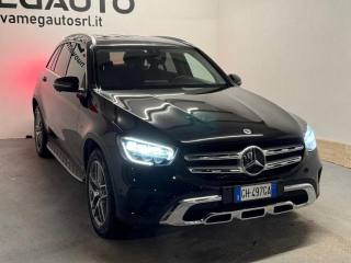 MERCEDES-BENZ GLC 300 usata, con Airbag Passeggero