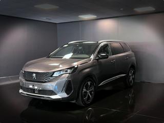 PEUGEOT 5008 BlueHDi 130 S&S EAT8 GT - 7 POSTI