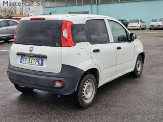 FIAT Panda usata, con Controllo trazione