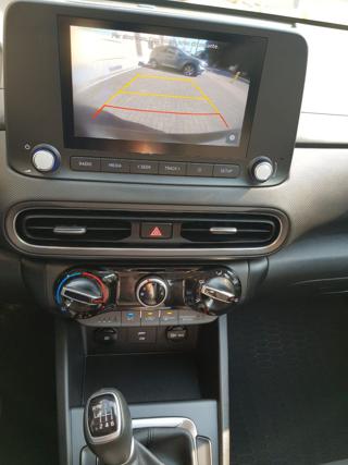 HYUNDAI Kona usata, con Park Distance Control