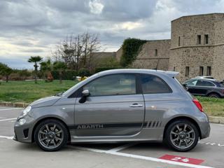 ABARTH 595 usata, con Alzacristalli elettrici