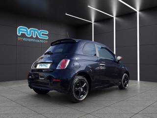 FIAT 500 usata, con Autoradio