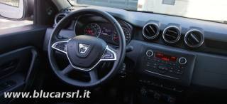 DACIA Duster usata, con Controllo trazione