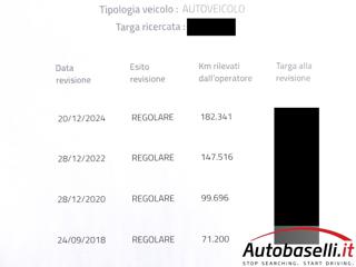 PORSCHE Cayenne usata 71
