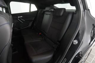 BMW X2 usata 9