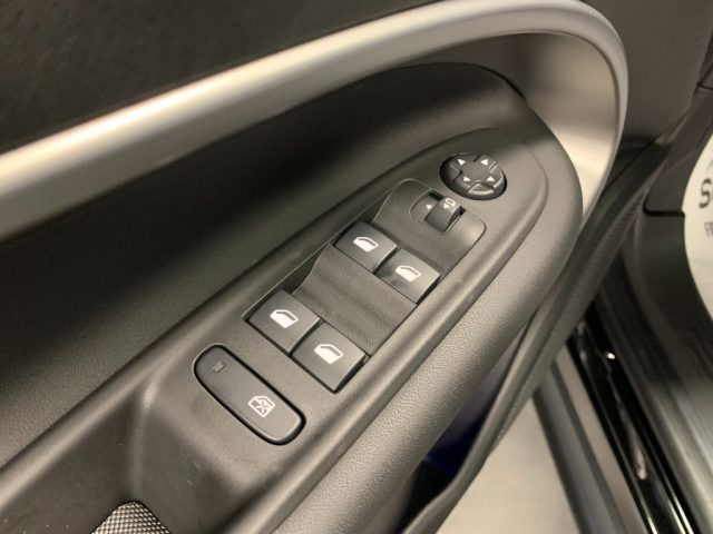 JEEP Avenger usata, con Sensore di pioggia