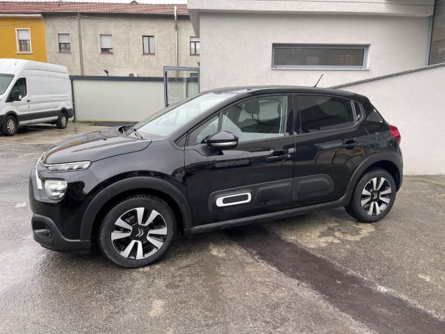 CITROEN C3 usata, con Specchietti laterali elettrici