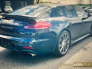 PORSCHE Panamera usata 29