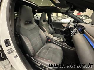 MERCEDES-BENZ A 180 usata, con Cruise Control