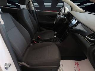 OPEL Mokka X usata 17