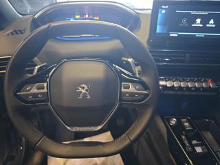 PEUGEOT 3008 usata, con Chiusura centralizzata