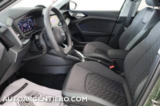 AUDI A1 usata, con Autoradio