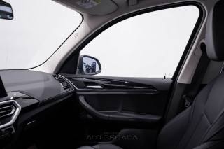 BMW X3 usata, con Fari LED