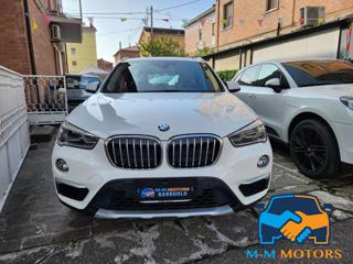 BMW X1 usata, con Autoradio
