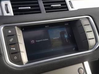LAND ROVER Range Rover Evoque usata, con Fari Xenon
