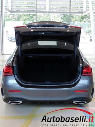 MERCEDES-BENZ A 200 usata 93