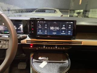 LANCIA Ypsilon usata, con Airbag testa