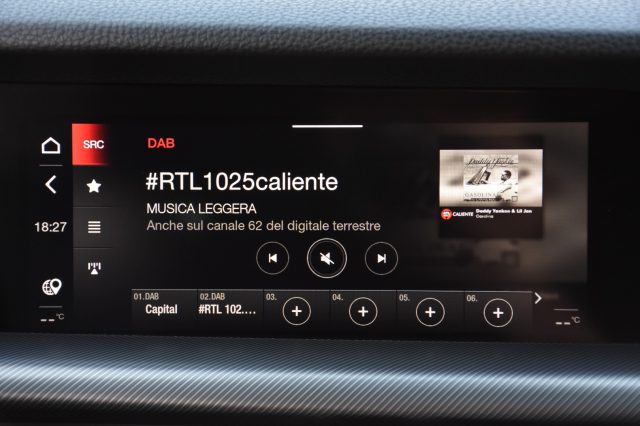 ALFA ROMEO Stelvio usata, con Trazione integrale