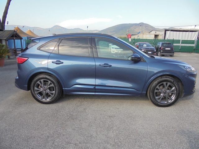 FORD Kuga usata, con Specchietti laterali elettrici