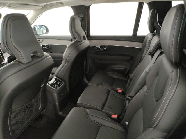 VOLVO XC90 usata, con Cerchi in lega