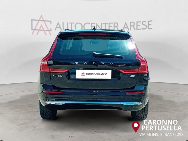 VOLVO XC60 usata, con Alzacristalli elettrici