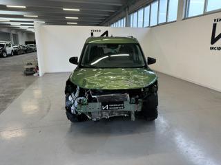 FORD Tourneo Courier usata, con Airbag