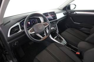 VOLKSWAGEN T-Roc T-Roc 1.5 TSI ACT DSG Life