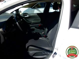FORD Fiesta usata, con Climatizzatore