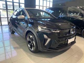 RENAULT Captur TCe 90 CV Techno
