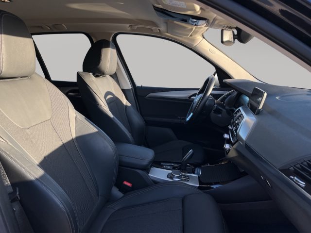 BMW X3 usata, con Controllo trazione