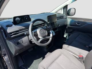 HYUNDAI Staria usata 8